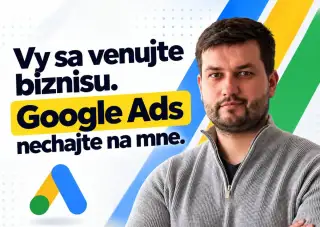 Správa Google Ads pre firmy, ktoré chcú výsledky