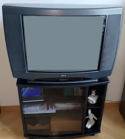 Televízor OTF 63 B 502 Stereo