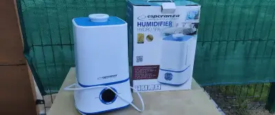 Zvlhčovač vzduchu Esperanza Hydro Spa