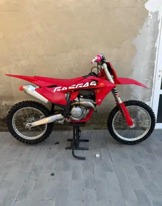 GasGas Mc 250f 2024