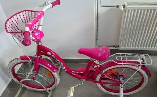 Detský bicykel