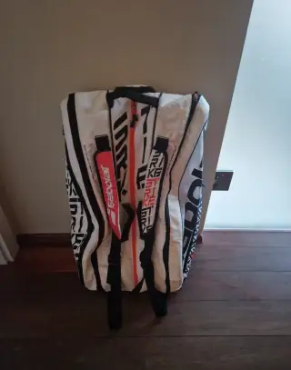 Tašky na tenis