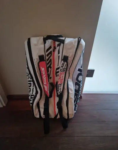 Tašky na tenis