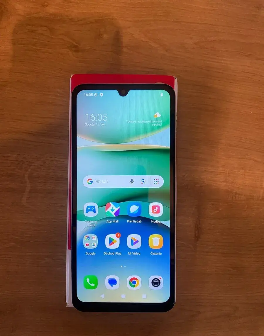 Xiaomi redmi A5