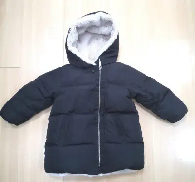 Zara Baby Down Bundicka