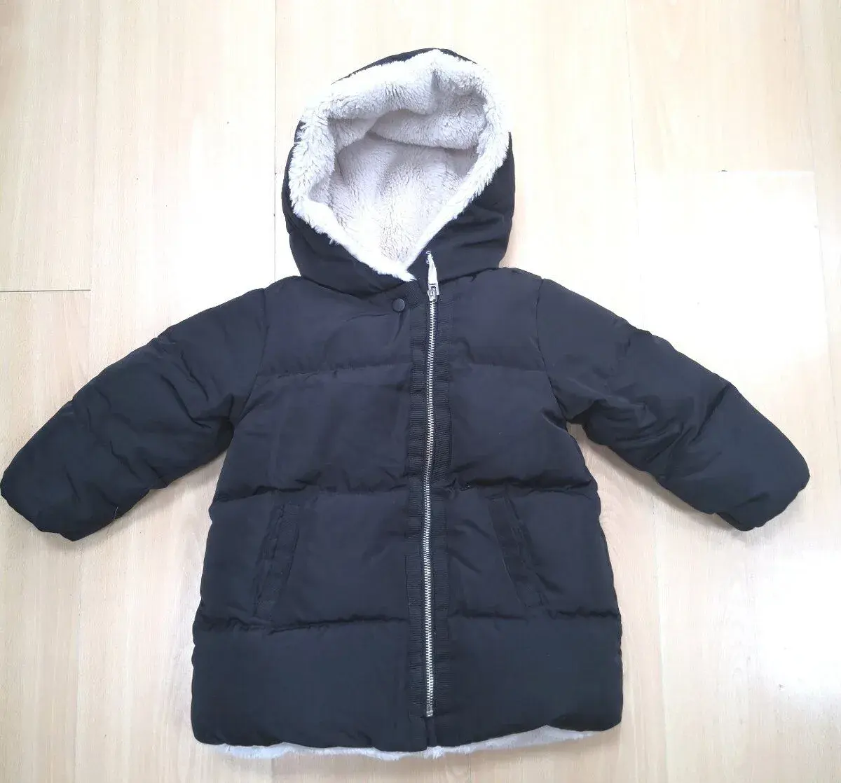 Zara Baby Down Bundicka