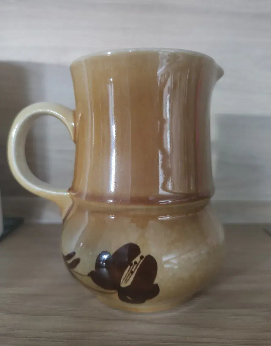 Krčah DU