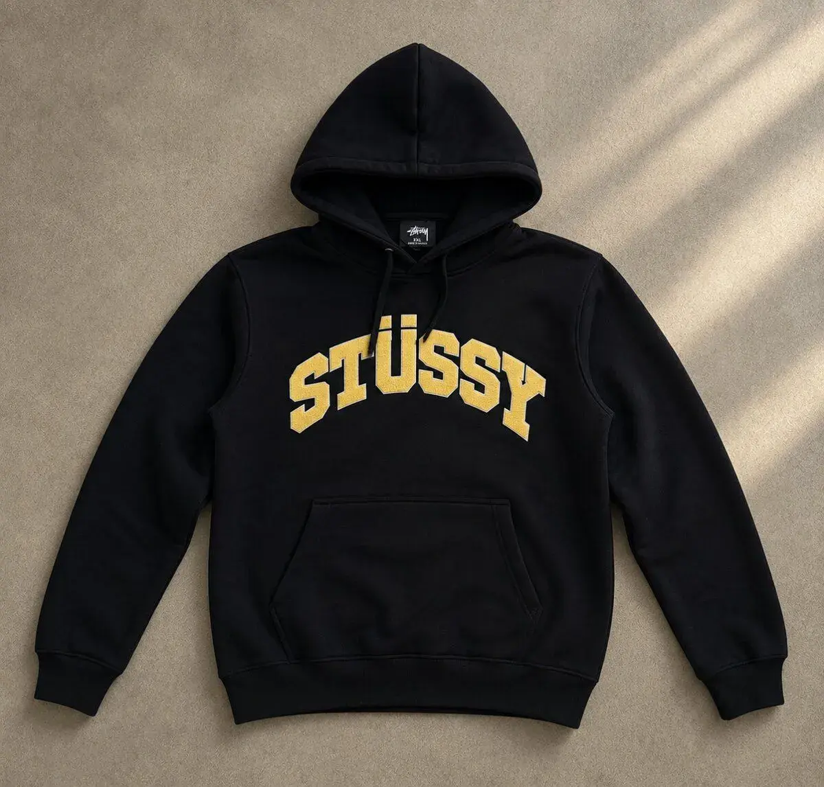 Stüssy mikina