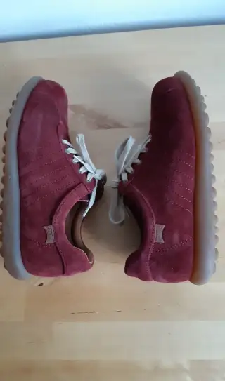 tenisky CAMPER PELOTAS, č.35