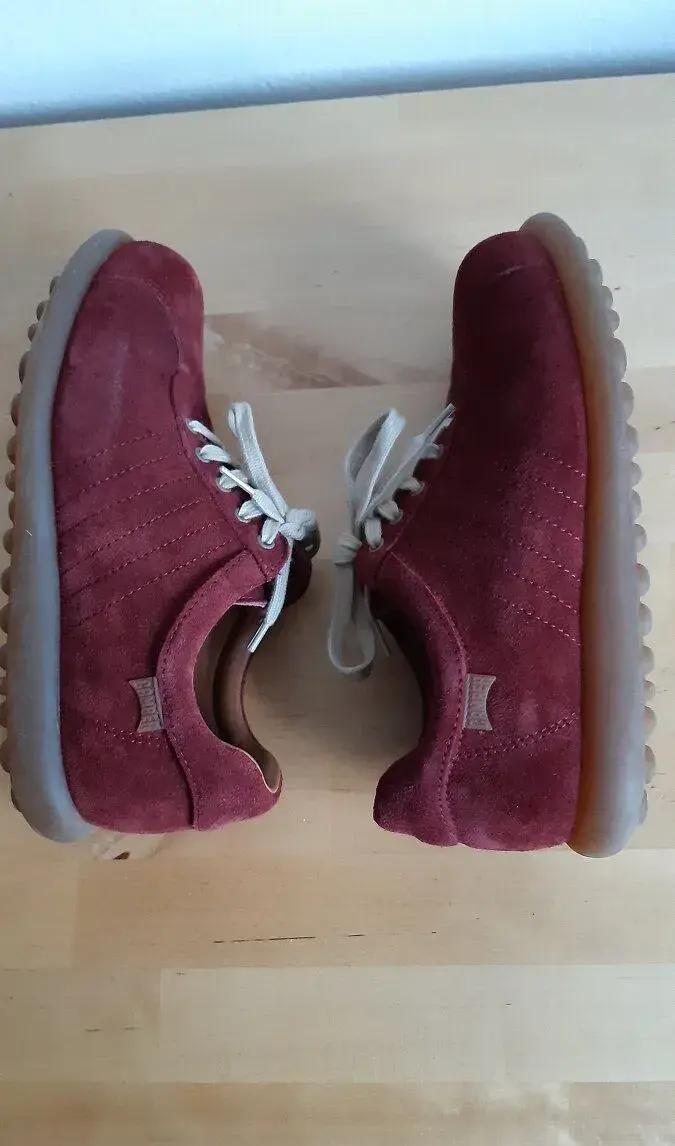 tenisky CAMPER PELOTAS, č.35