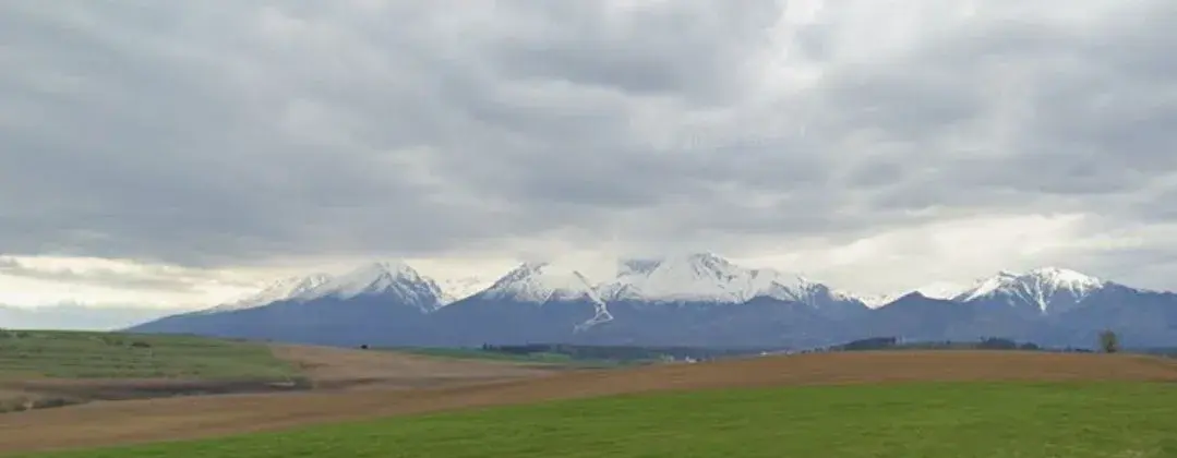 Prenájom pozemku s výhľadom na Tatry