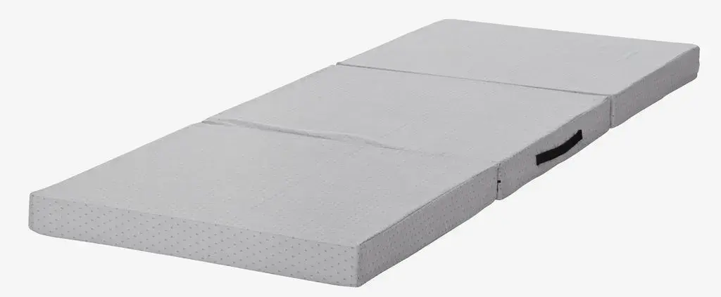 Skladací matrac 65x185