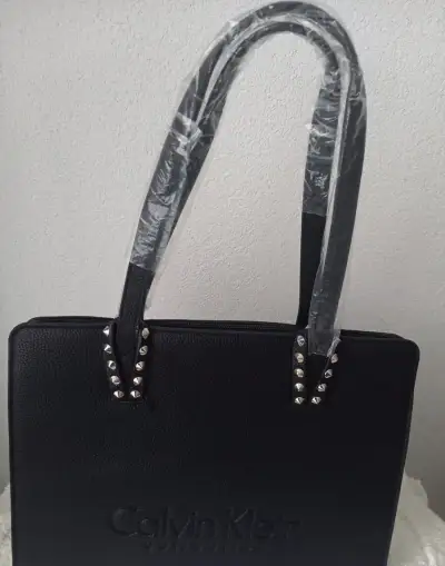 kabelka calvin klein,styl.
