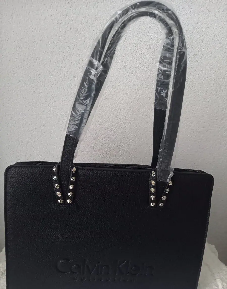 kabelka calvin klein,styl.