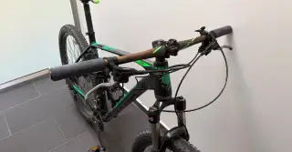 Kelly Gate Deore XT vel L / 29”