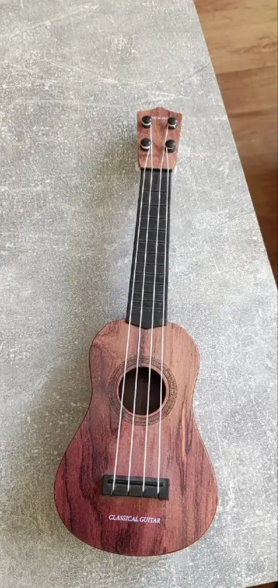 Gitara-ZNÍŽENÁ CENA