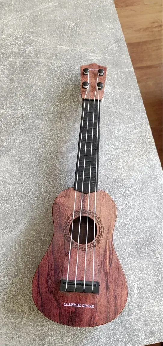Gitara-ZNÍŽENÁ CENA