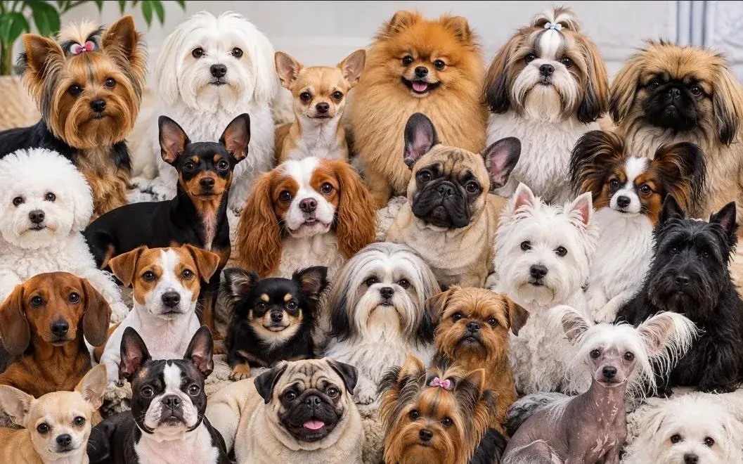 KTO DARUJE MALÉHO PSÍKA? 🐶❤️