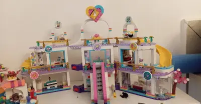 Lego friends 41450