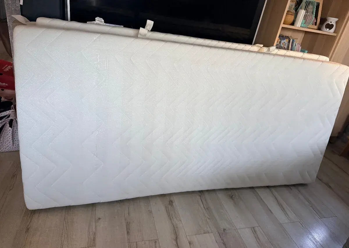 matrac 2 KUSY 90 x 200