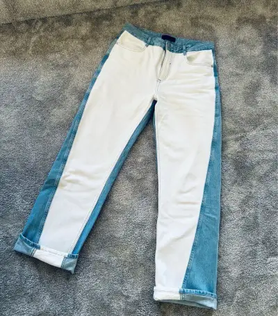 Zara viral rifle 40/L