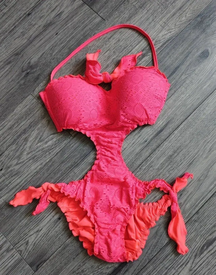Luxusné plavky zn. Calzedonia