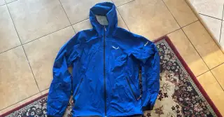 Salewa bunda fukerka s membranou(M)