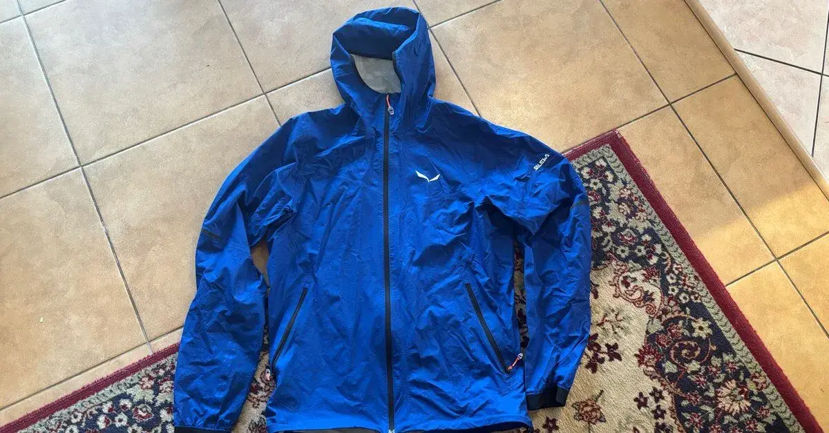 Salewa bunda fukerka s membranou(M)