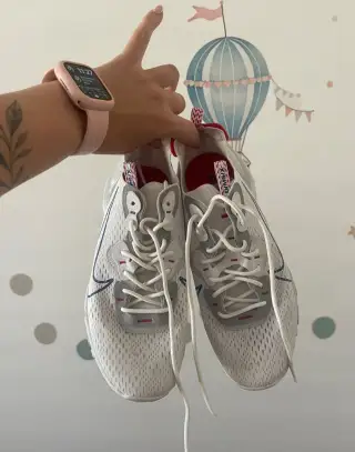 Tenisky panske nike