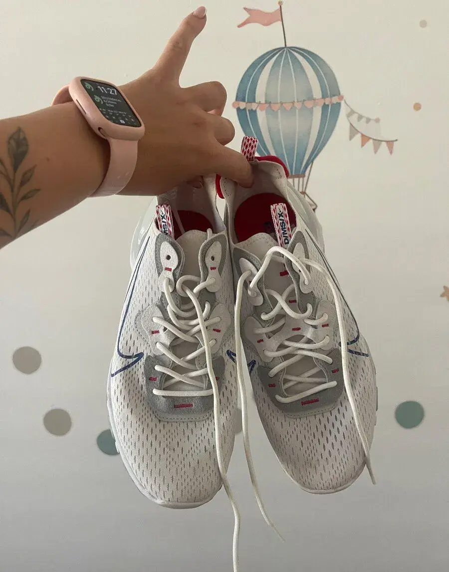 Tenisky panske nike