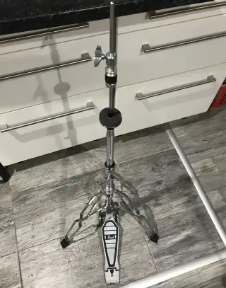 Stojan hi hat Pearl H880w