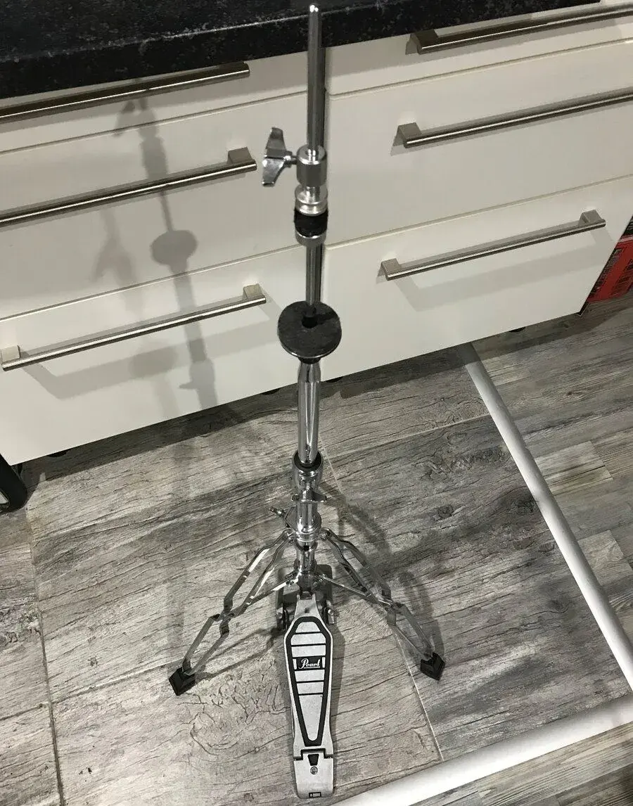 Stojan hi hat Pearl H880w