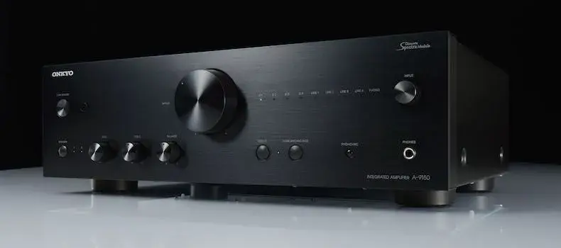 Zosilňovač Onkyo A9150