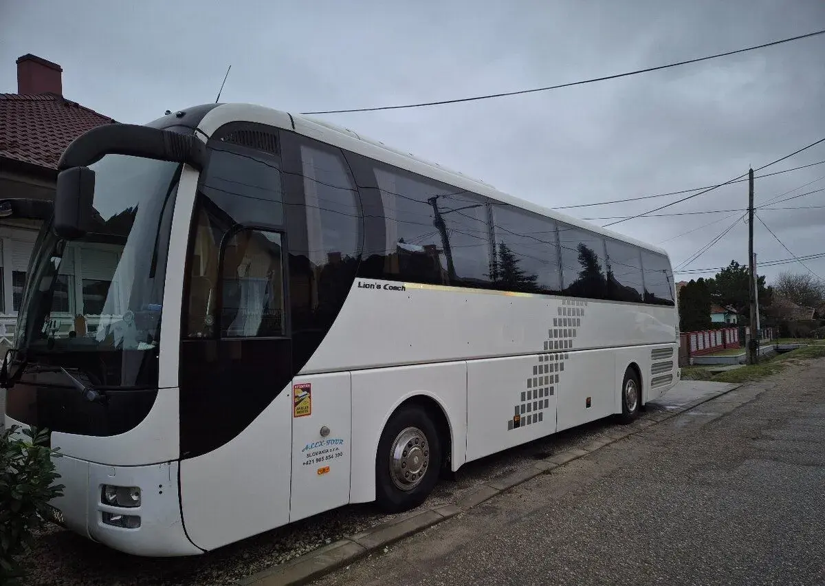 Man R07