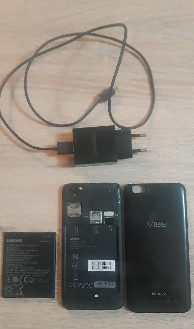 Lenovo A2020a40