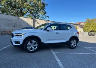 Volvo XC40 – 157 400 km