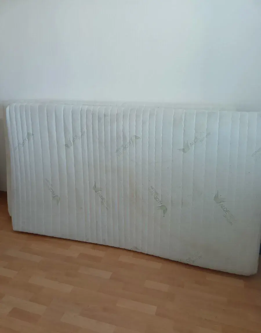 DARUJEM 2 Matrace