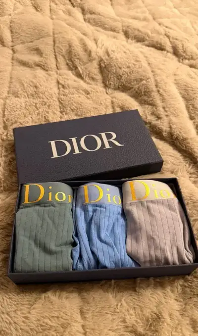 Boxerky Dior