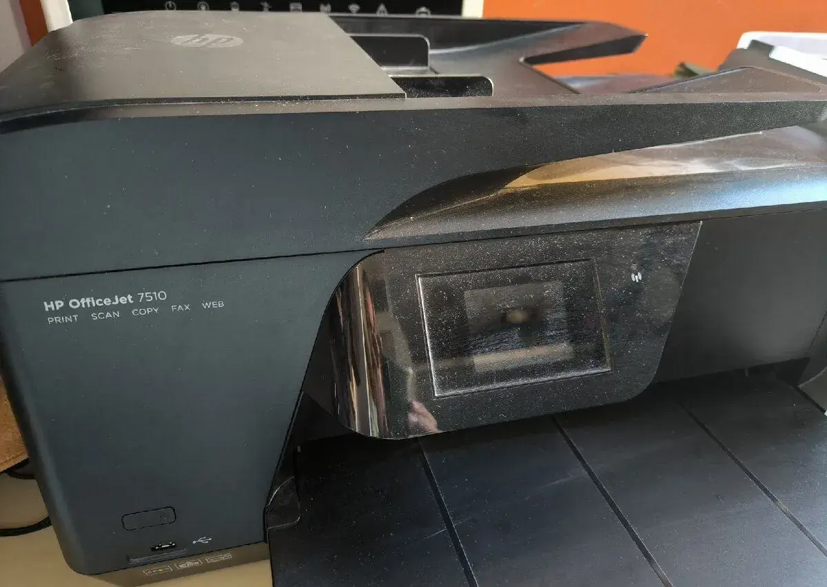 a3 atramentova hp officejet 7510