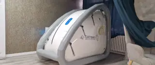 Hyperbarická kyslíková komora Mediswiss OXYdem 5550