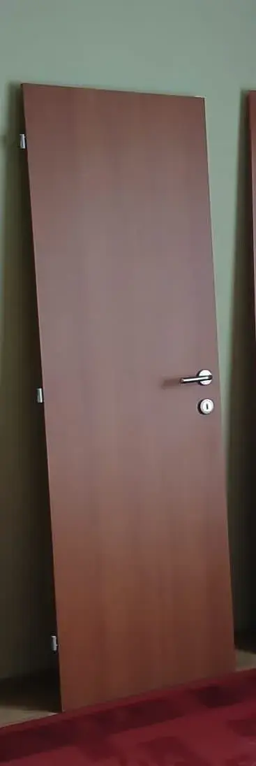 Interiérové dvere