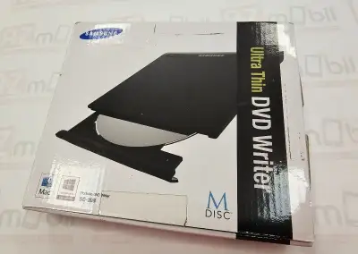 DVD napaľovačka Samsung SE-208