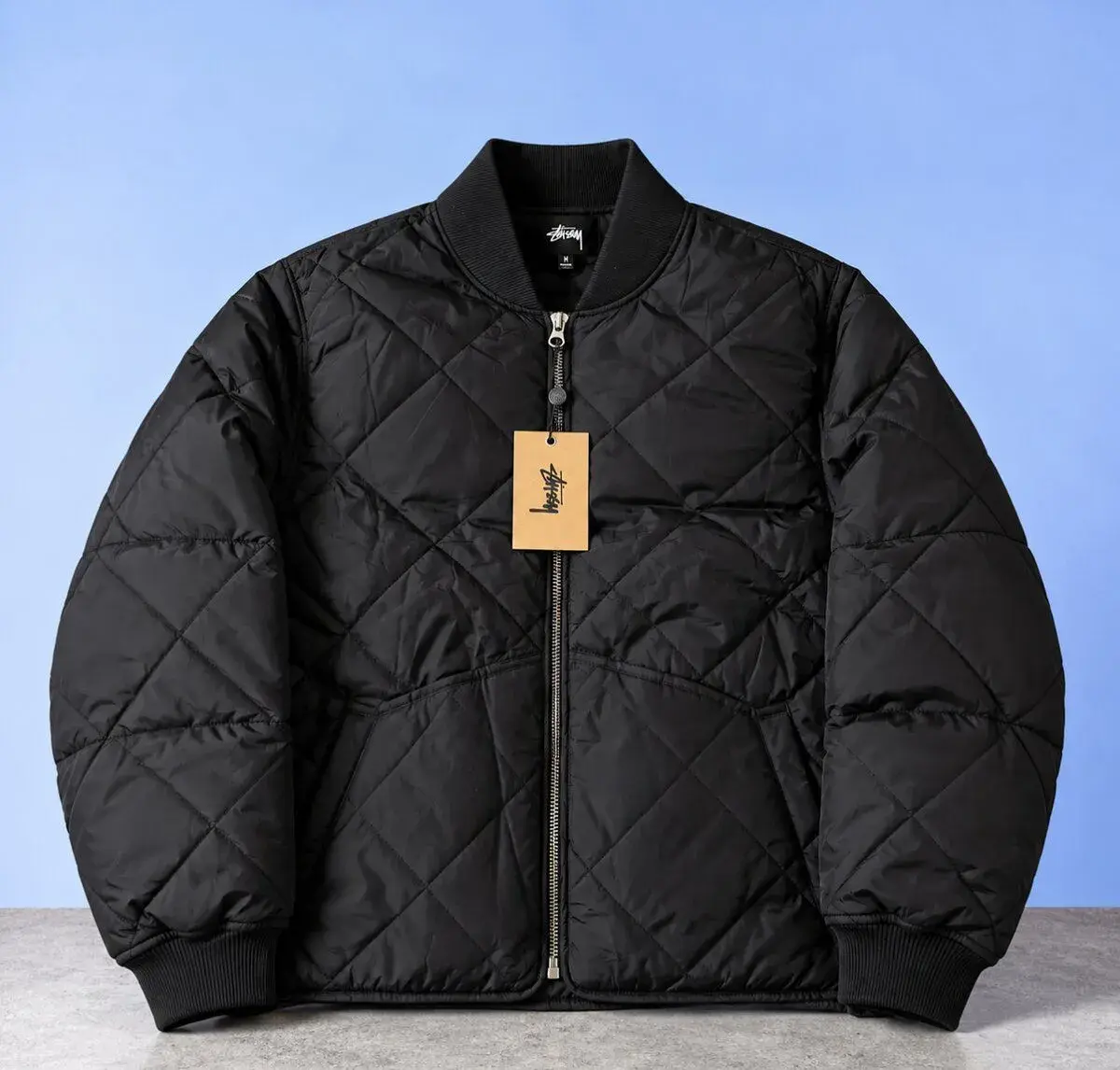 Stussy Bunda Velkost M