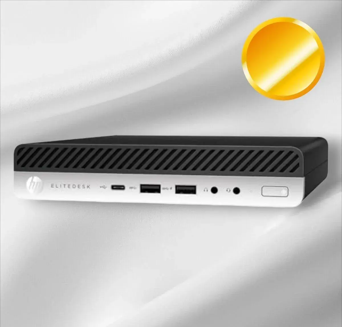 HP EliteDesk 705 G4 Mini | 8GB 16GB | 256GB 512GB | WiFi
