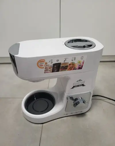 Kuchynský robot ETA Gustus Vario II - NOVÝ NEPOUŽITÝ