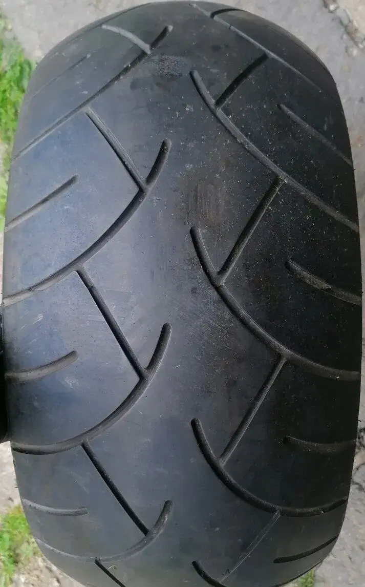 280/35 VR18 Metzeler