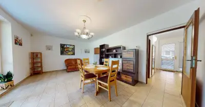 PRENÁJOM RODINNÝ DOM BRATISLAVA RUŽINOV CENA