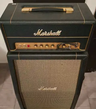 Marshall Studio Vintage SV 20H ,reprobox SV212