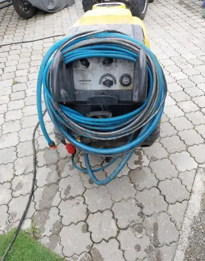 Karcher 695m vysokotlakový čistič