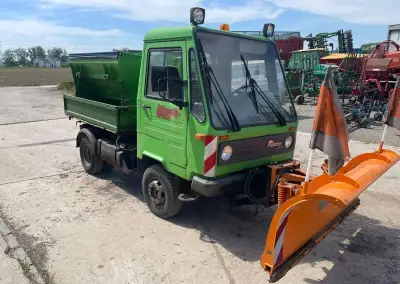 Iveco motor